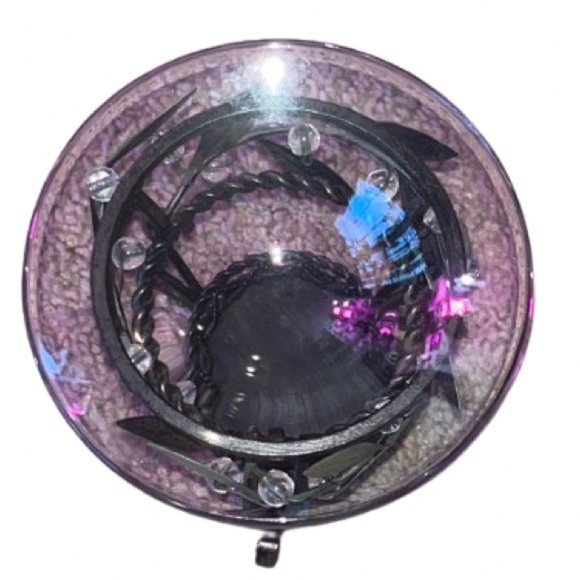 PartyLite Garden Lites aroma melt warmer - Picture 3 of 5